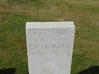 Lijssenthoek cemetery (50)